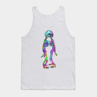 Conjoined Tank Top